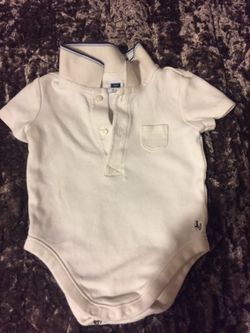 Janie and jack baby clothes