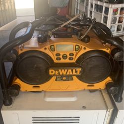 Outdoors Radio