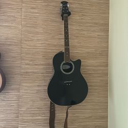 Ovation Celebrity Model CC 057