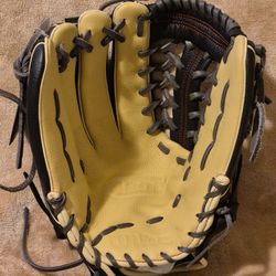 Wilson A800 Exclusive Edition 12.5 Inch LHT