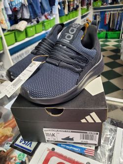 New Kids Adidas Shoes Size 11.5
