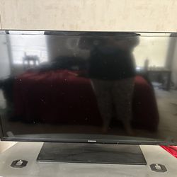 Samsung 40 Inch TV