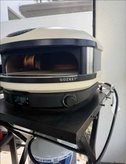 Gozney Arc XL 16" Pizza Oven