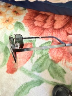 Champion aviator sunglasses