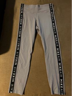Nike air tights