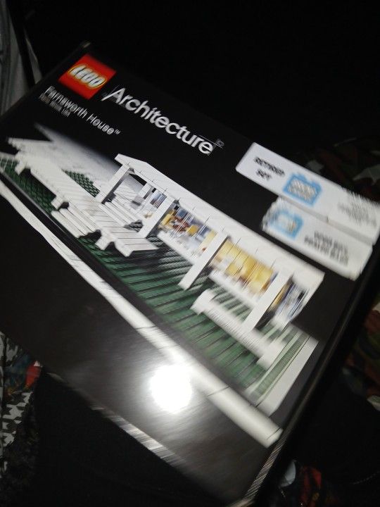 Architeccture