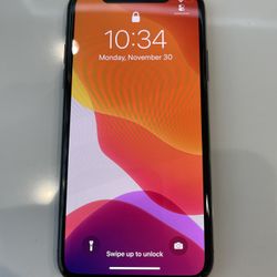 iPhone XS Max Like New