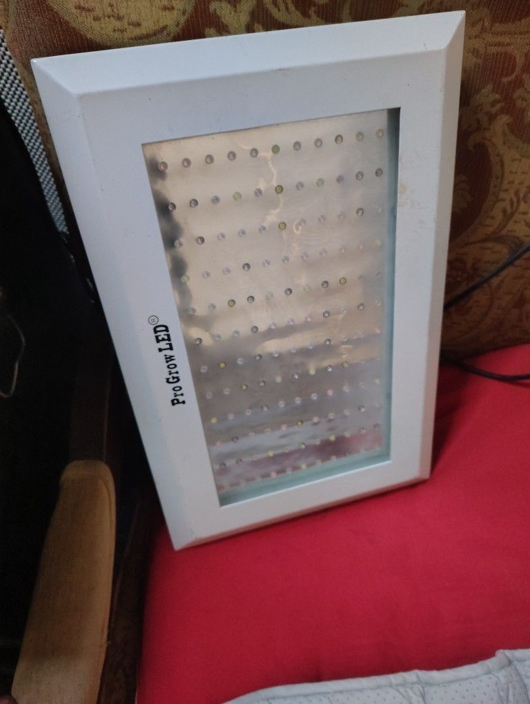 Pro Grow Led