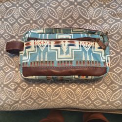 Toiletry Bag