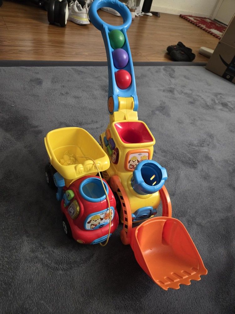 Baby Toys
