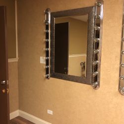 Vanity Mirrors