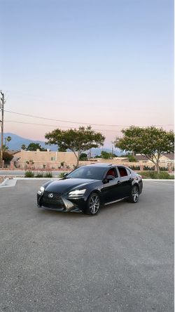 2016 LEXUS GS350 // gs 450 gs200 rx350 is250 is350 rc350 isf srt8 Ctsv m3 Silverado Sierra Escalade Tahoe Yukon Denali Prius Corolla civic Camry rubic