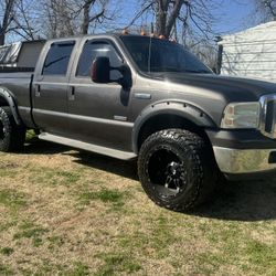 2005 Ford F-250