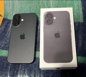 Iphone 17 256gb asking 500