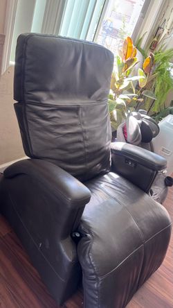 Massage Heated Recliner Chair
