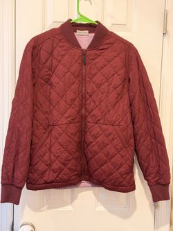 Women’s outdoor research reversible jacket
