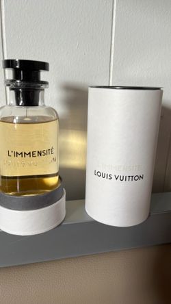 Louis Vuitton L’Immensité