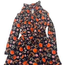 Only Boys Robe 