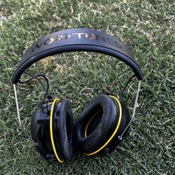 Hearing Protector with built in Music