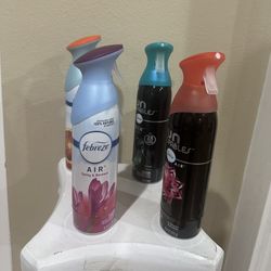 Febreze Bundle 