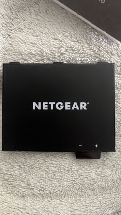 Nighthawk M6 Pro mobile hotspot