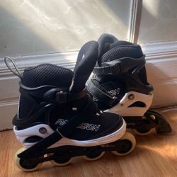 Roller Skates 