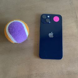 iPhone 13 ( 256gb) Unlocked Black Color