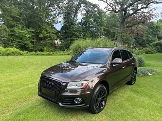 2015 Audi Q5