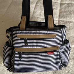 Skip Hop Baby Diaper Bag