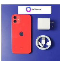 Apple iPhone 12 – 256GB – Unlocked -$250 Firm