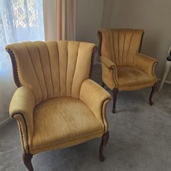 Antique Chairs