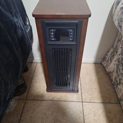 Calefacción /ventilador 