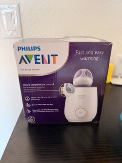 Brand new Avent Bottle Warmer