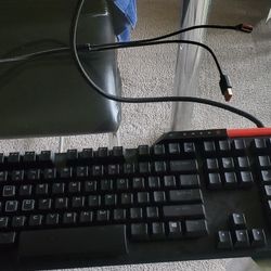 Hp Omen Keyboard