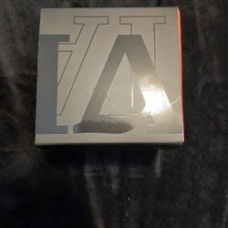 Large Invicta Watch Box