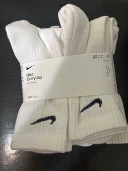 Nike socks