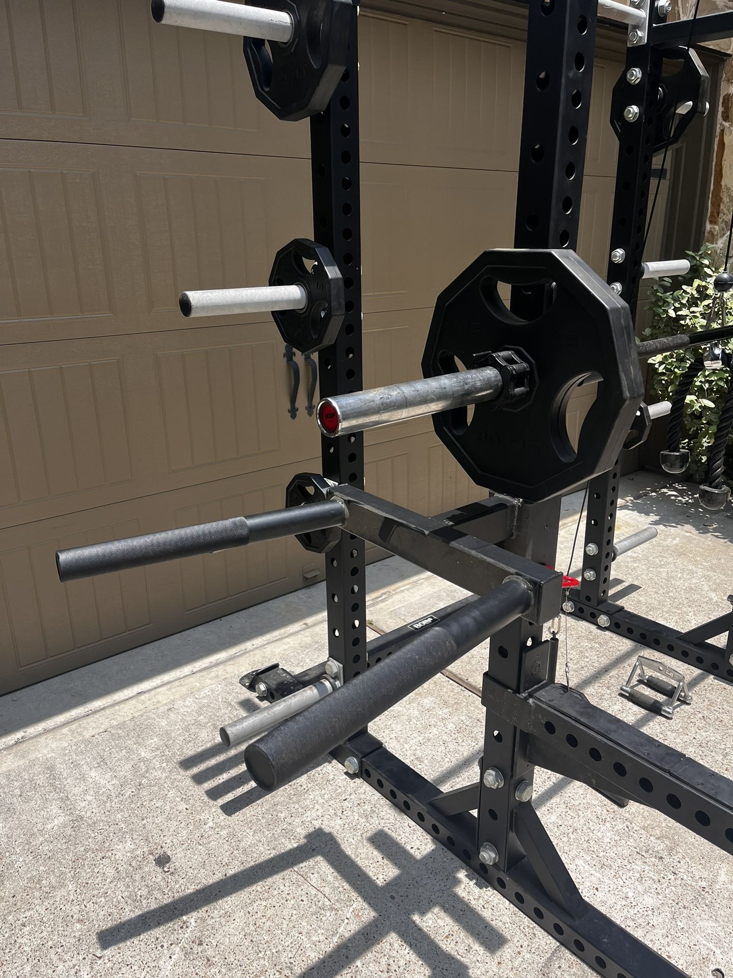 Home Gym Setup for Sale in Humble, TX OfferUp