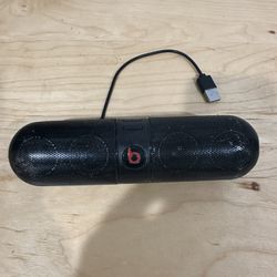  Beats Pill