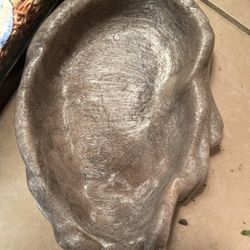 Big Water Bowl For Reptiles 