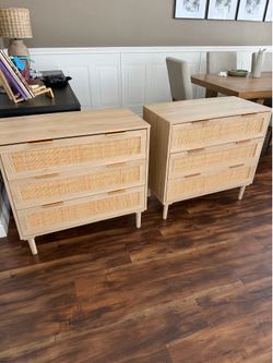 Nightstands/ Dresser