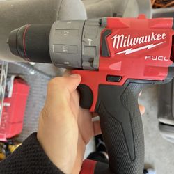 Hammer Drill 