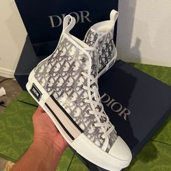 Dior Shoes 