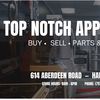 Top Notch Appliances 