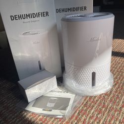 Air Dehumidifier Baby Room Clean Air 