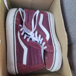 Vans 