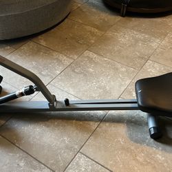 Rowing Machine Brand New