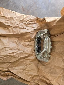 Caliper de 4 pistons para toyota tacoma Sandra del 2014