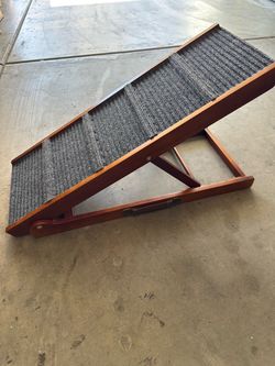 RAMP, Pet,  Pathosio, 34”