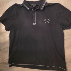 True Religion Men's Bundle Size Lg.