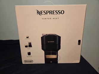 Nespresso Vertuo Next Rose Gold